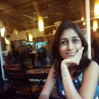 Sarika Reddy
