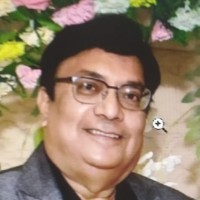Deepak Saxena