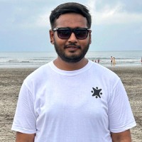 Dhiraj Chaudhari