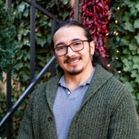 Thomas Gutierrez, Ms-Isa, Mba