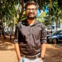 Mayuresh Sharma