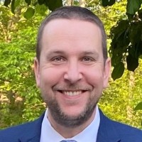 Joshua A. Levy