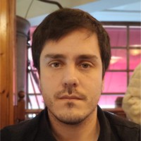 Jorge Tejero Zarca