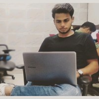 Abhimanyu Singh Yadav