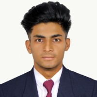 Aswajith. K