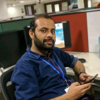 Juby Rajeev