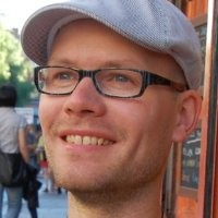 Markus Melander