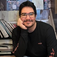 Vitor Betmann