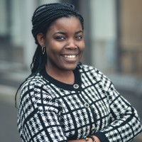 Marthe Désirée NGO NGOS