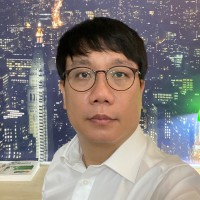 Eric Bang
