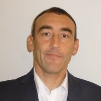 Laurent Chabert