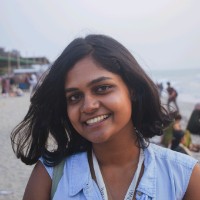 Deepthi Dinesh