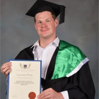 Cameron Mcveigh