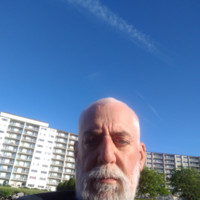 Brian Redmond