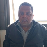 Pankaj Gupta