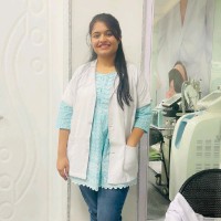 Dr. Rashmin Jain