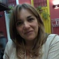 Cristina Chavez