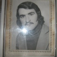 MEHMET KAPLAN