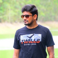 Bala Sankar