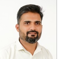 Rakesh S.