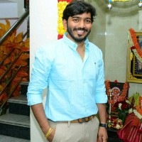 Praveen S
