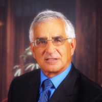 David Lawand