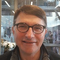 Eric Sécher