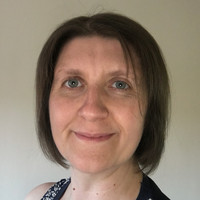 Katie Osmond
