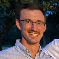 Scott Lovett