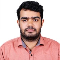 Milan Dharmaraj