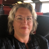 Helen Lambron