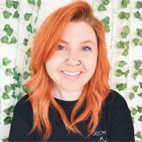 Micaela Mcginley
