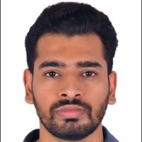 Yogesh Chandra