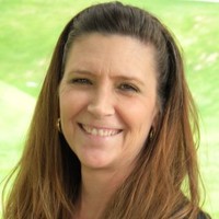 Tracey Nicholson