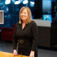 Joanne Rodriguez, LEED AP, FitWel Amb, CDT