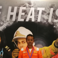 Mithun D.
