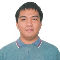 Julius Jovan Dizon