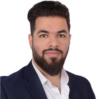 Mohammed Harb