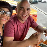 Deycris Ferreras Fana
