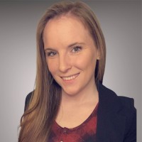 Leah Germishuys