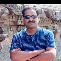 Krishna Kumar TV