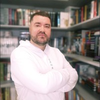 Aleh Šachraj