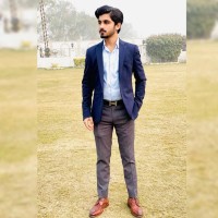 Muhammad Qasim Irfan