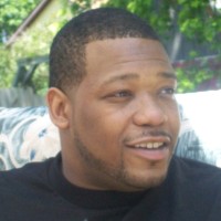 Johnny Williams Iv