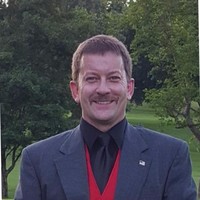 Christopher Tatman