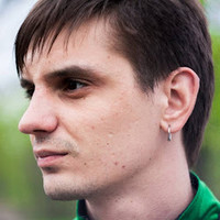 Sergey Mezhuev