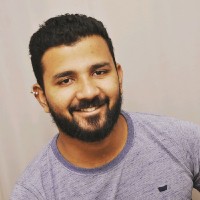 Siddhant Kadam