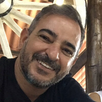 Geraldo Conde