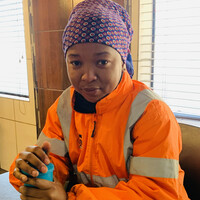 Mapule Precious Malemone