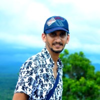 Krishan Nalinda